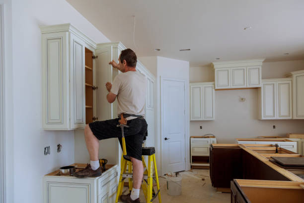 Licensed Kitchen Flooring service in Glenside, PA - BM Kitchen