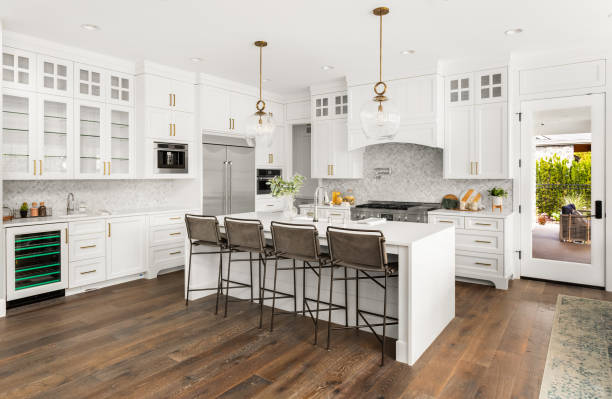 24/7 Emergency Kitchen Flooring experts in Glenside, PA