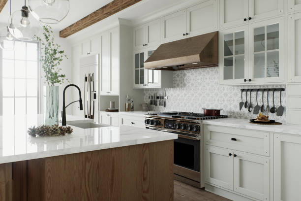 Affordable Kitchen Flooring solutions in Glenside, PA